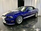2014 Ford Mustang GT Premium 2dr Convertible 2014 Ford Mustang GT Premium 2dr Convertible