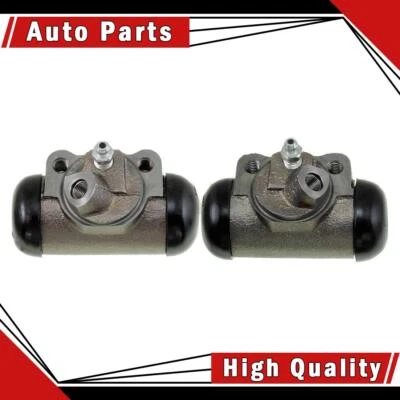 2 цилиндра переднего барабанного тормоза подходят для Ford Anglia 1949 1950 1951 1952 1953 1954 годов выпуска - Изображение 1 из 4