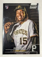 2022 Topps Stadium Club Chrome Baseball Pick Your Card 201-400 Buy 2, Get 1 Free
