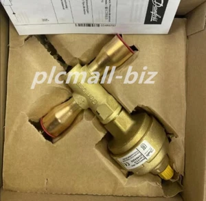 ETS25 034G4203 electronic expansion valve ETS25 034G4203 ETS25 034G4203 - Picture 1 of 3
