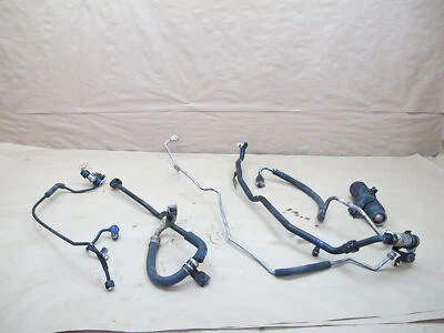 🥇98-00 LEXUS UCF20L LS400 AIRE ACONDICIONADO MANGUERA TUBERÍA SECADORA SET OEM Foto 1 de 4