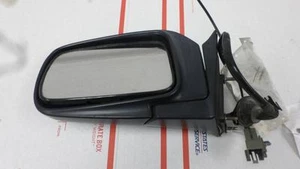 DOOR MIRROR FRONT LEFT DRIVER SIDE PLYMOUTH VOYAGER 1991 POWER HEATED OEM - Picture 1 of 1