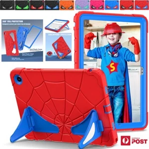 For Samsung Galaxy Tab A9 / A9 Plus Tablet Kids Shockproof Heavy Duty Case Cover - Picture 1 of 104