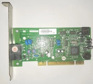 Vintage Broadcom Modem Taiwan BCM94212 2001 - Picture 1 of 1