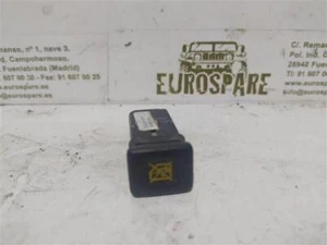 YUG50015PUY interruptor para LAND ROVER DISCOVERY 2.5 D TD5 SERIE II 2002 27021 - Imagen 1 de 8