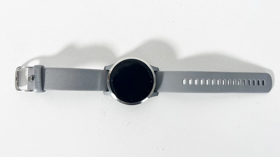 Garmin vivoactive 4S Fitness-Sport-Uhr GPS Bluetooth **TOP!** - Bild 1 von 4