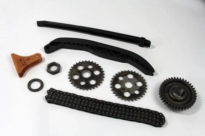 BMW F 650 GS 2004 2007 KIT SKATES TIMING CHAIN GEARS CAMS 1131234 - Image 1 of 4