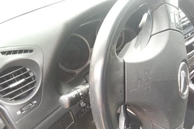 2007 IS250 OE 速度计集群 135K 英里雷克萨斯 — 第 1/4 张图片