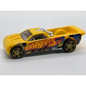 2003 Hot Wheels Bedlam – Team Yellow – 1:64 Scale - Picture 1 of 7
