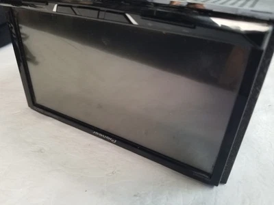 Pioneer DMH-1500NEX Receiver 7.0” w. Capacitive Touchscreen Tested  - Image 1 of 4