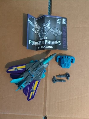 Transformers Generations Power Of The Primes Blackwing (LOOSE) - Image 1 of 4