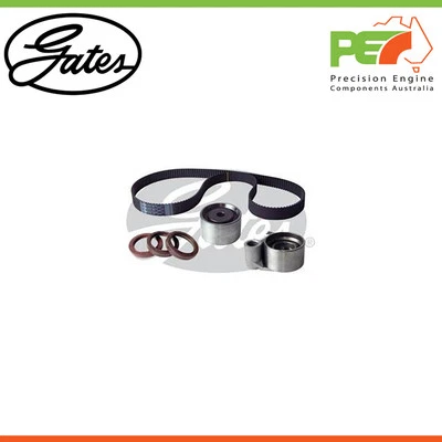 Kit de correa de distribución GATES para Toyota Avalon 3.0 (MCX10R) gasolina Foto 1 de 4
