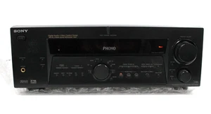 Sony STR-DE875 5.1 Channel Stereo Receiver - Picture 1 of 9