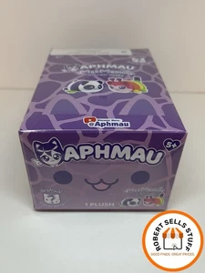 Aphmau & Friends: MeeMeows Mystery 6" Plush - Safari Limited Edition *Sealed* - Picture 1 of 7