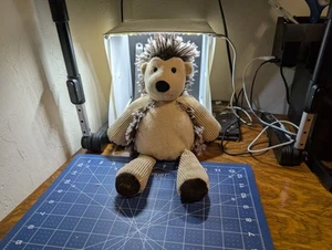 Scentsy Buddy - Havi der Igel - nicht mehr produziert - 12 Zoll Plüsch - kein Duftpaket - Bild 1 von 6