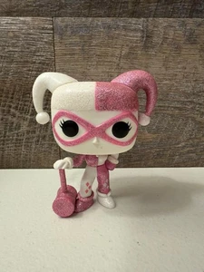 Harley Quinn Funko Pop! #45 Super Heroes DC Comics Hot Topic Exclusive ohne Karton - Bild 1 von 2