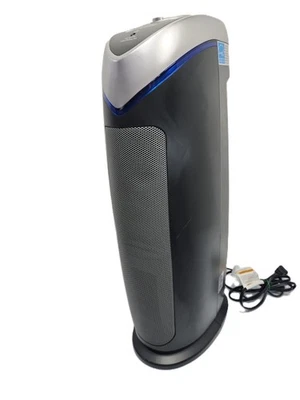 GermGuardian 22-Inch Tower 4-in-1 Air Purifier With HEPA Filter AC4825 - Image 1 of 4