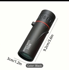 monocular telescope high power, brand new - Picture 1 of 7