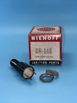 Niehoff DR-148 Stop Light Switch - Image 1 of 4