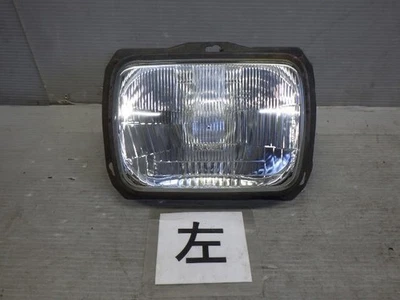 Luz halógena izquierda Nissan AD 1993 VFY10 STANLEY 3056 OEM B6060-60R00 Foto 1 de 4
