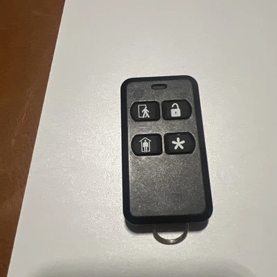  2gig por FCC ID: TRANSMISOR REMOTO WDQ-KEY1345 ENTRADA SIN LLAVE Foto 1 de 4