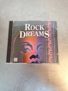 Time Life Music Rock Dreams 2 CD Set - 1993 - Bild 1 von 6