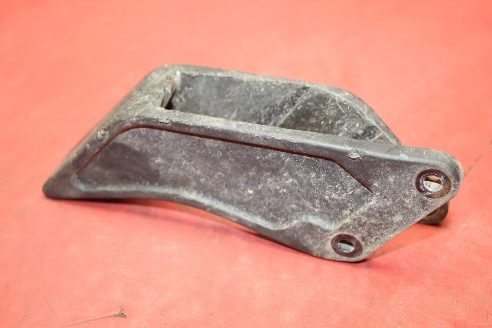 Suzuki DR200SE 1997 basculante guía de cadena 61341-13A10 Foto 1 de 4