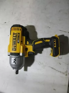 DeWalt DCF899 Impact Wrench 18V Brushless Motor 950Nm 3 Lever RPM UPS Bare 1/2" - Picture 1 of 3