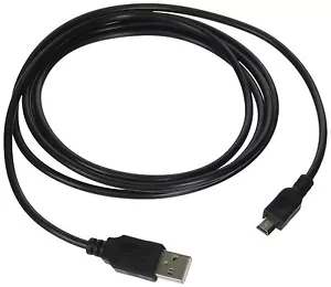 15 FT USB SYNC DATA PC CHARGER CHARGING CABLE CORD FOR GOPRO HERO3 HERO3+ HERO4 - Picture 1 of 2