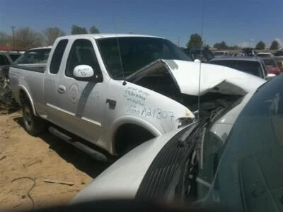 Manija de puerta exterior delantera izquierda usada se adapta a: Ford F150 2000 pickup puerta delantera L. p Foto 1 de 4