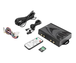 NEW Crimestopper UBB4.CQ In Car Blackbox Camera Interface DVR Recorder  - Picture 1 of 1