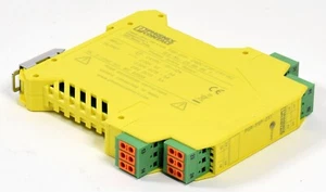 Phoenix Contact Safety Relays, PSR-FSP-2X1, Ord.-No: 2986957 - Picture 1 of 1