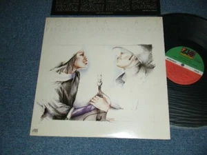 ROBERTA FLACK Featuring DONNY HATHAWAY Japan 1980 P-10802A NM LP - Picture 1 of 6