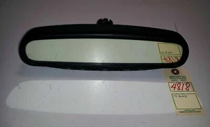 Espejo retrovisor Nissan Quest 2004 OEM IE11015633 #4818 - Imagen 1 de 6