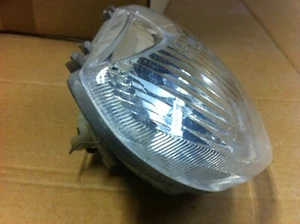 H-33 DERBI VARIANT REVOLUTION FOCO DELANTERO, 7701KM LIGHT HEADLIGHT FRONT - Picture 1 of 1