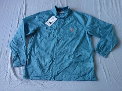 carhartt brain dead chore coat jacket lightweight - Image 1 of 4