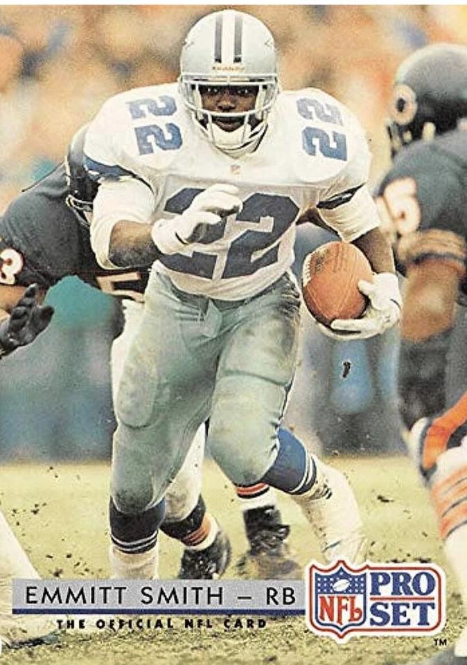 1992 Pro Set Football - Pick Your Card - Ships Free - Image 1 of 1