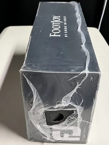 Footjoy Superlites 58141 Men's Brown White Golf Shoes Size 13 Brand New in Box - Picture 1 of 5
