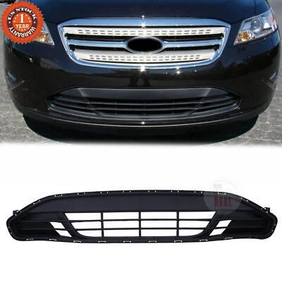 Front Bumper Lower Grille For 2010-2012 Ford Taurus FO1036161 AG1Z17K945AB Foto 1 de 4