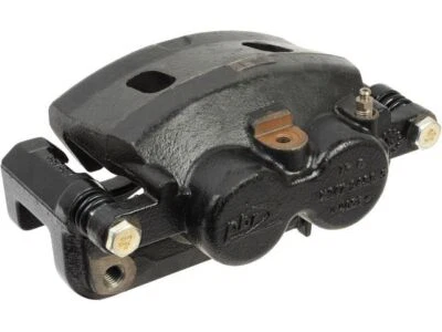 For 2008-2014 Chevrolet Suburban 1500 Brake Caliper Front Left Cardone 45714ZQKF - Image 1 of 2