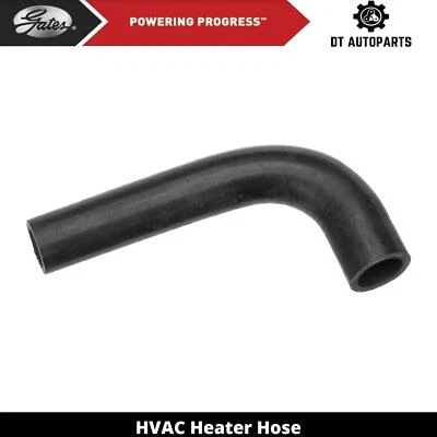 适用于 1989 白色/吉姆西 WXLL HVAC 加热器软管油冷却器(后进口)门 — 第 1/4 张图片