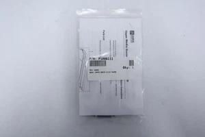 OpenBox ZEBRA P1006111 110XI4 110XI3+ UPPER MEDIA GUIDE SNAP PLATE - Picture 1 of 3