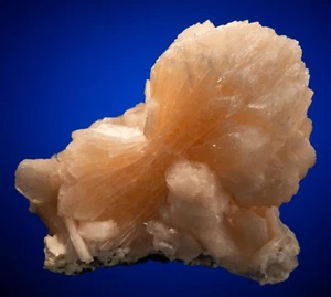 Stilbite, distrito de Nasik, Maharashtra, India 2212-067 - Imagen 1 de 5