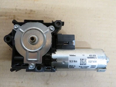 AUDI A8 A5 RS5 S5 S8 Q7 2017-2022 techo corredizo cristal ventana motor OEM 1593 Foto 1 de 4