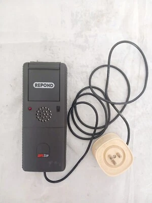 Risponditore Sip REPOND Brondi  Vintage No Telefono a Gettoni - Immagine 1 di 4