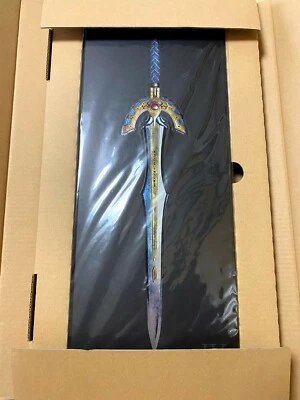 Dragon Quest XI PS4 3DS Double Pack Hero of the Sword Box + Book Japan Japanese - Image 1 of 4