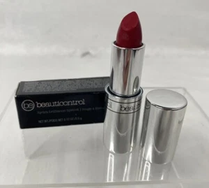New BeautiControl Hydra Brilliance Lipstick CHERRY Red with Magnetic Closure - Picture 1 of 2