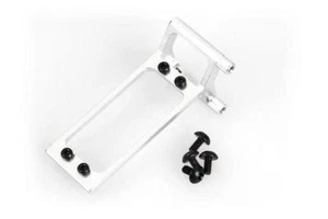 Free shipping GARTT metal tail servo tray For Align Trex 450 RC Helicopter - Picture 1 of 3