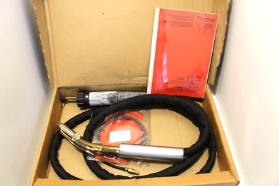 Fronius TIME Welding GUN 4,035,432 LG 109/WE 3.5m Torche Soudage - Photo 1/4