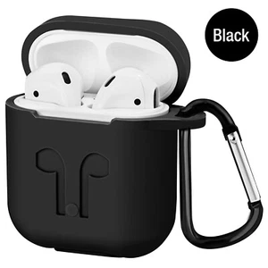 Airpod Protective Case,Precision Size,3mm Skin,360 Protection,for Airpods 1 & 2 - Picture 1 of 16